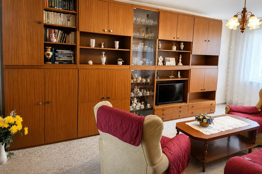 4-izbový byt 87 m², Trenčianske Teplice