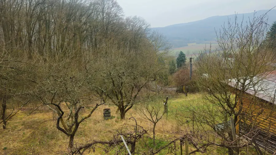 Záhradná chatka s pozemkom 758 m², Trenčianske Teplice