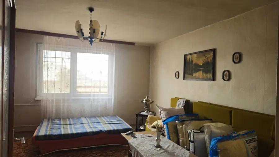 Starší dom na pozemku 937 m², Hlohovec – Šulekovo – fotografia 4