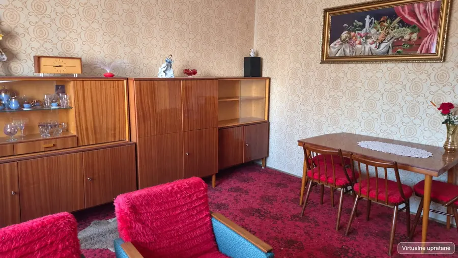 Dom s potenciálom a veľkou záhradou, Prejta – fotografia 3