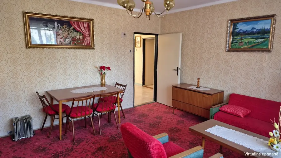 Dom s potenciálom a veľkou záhradou, Prejta – fotografia 4