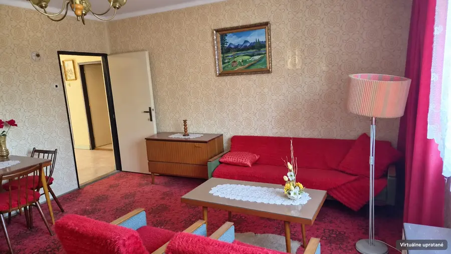 Dom s potenciálom a veľkou záhradou, Prejta – fotografia 5