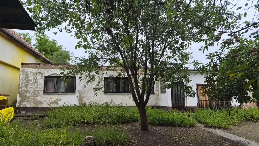 Dva rodinné domy na pozemku 763 m², Horná Breznica – fotografia 4