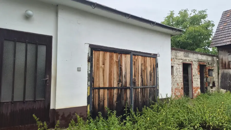 Dva rodinné domy na pozemku 763 m², Horná Breznica – fotografia 5