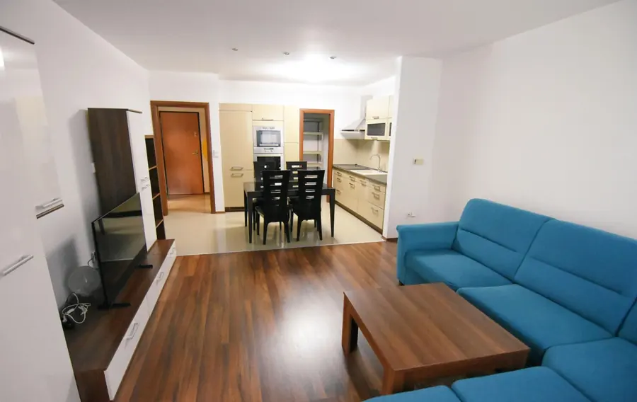 2-izbový byt na prenájom, Trenčín – Dolný Šianec