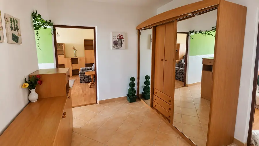 3-izbový byt 80 m² na prenájom, Dubnica nad Váhom – Centrum I – fotografia 5